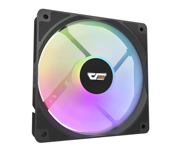 DarkFlash CL12 120mm - 1339452 - zdjęcie 3